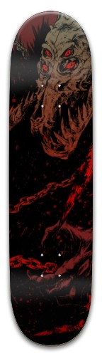 Design 511139 Skateboards, Longboards and Grip Tape