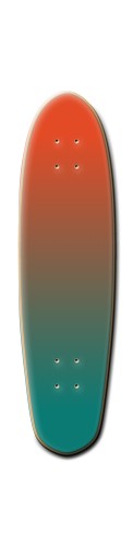 santa monica pier Skateboards, Longboards and Grip Tape Image