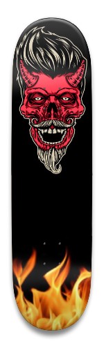 Design 511173 Skateboards, Longboards and Grip Tape