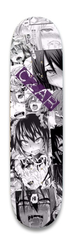 Design 511217 Skateboards, Longboards and Grip Tape Image