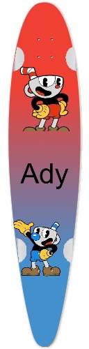 Design 511219 Skateboards, Longboards and Grip Tape Image