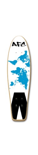 Design 511235 Skateboards, Longboards and Grip Tape Image