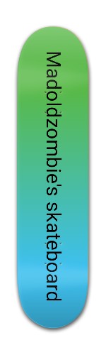 Design 511245 Skateboards, Longboards and Grip Tape