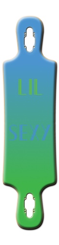 Design 511258 Skateboards, Longboards and Grip Tape