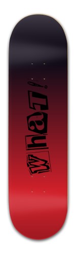 Design 511335 Skateboards, Longboards and Grip Tape