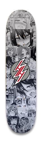 Design 511371 Skateboards, Longboards and Grip Tape Image