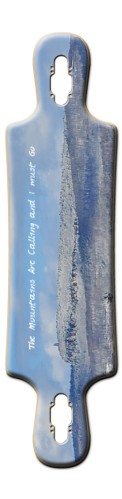 Sky Top Skateboards, Longboards and Grip Tape Image