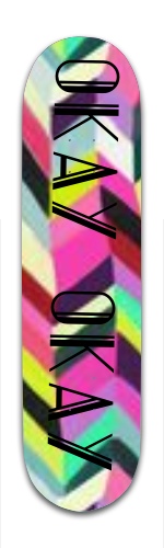 Design 51141 Skateboards, Longboards and Grip Tape Image