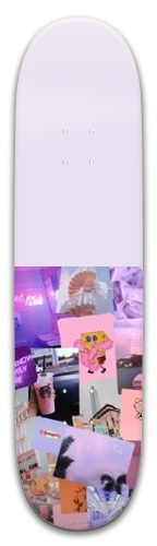 Design 511437 Skateboards, Longboards and Grip Tape Image