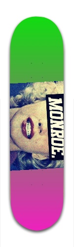 Design 51144 Skateboards, Longboards and Grip Tape Image