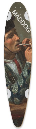 Design 511444 Skateboards, Longboards and Grip Tape