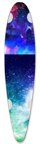 Design 511447 Skateboards, Longboards and Grip Tape