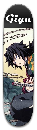 Design 511451 Skateboards, Longboards and Grip Tape