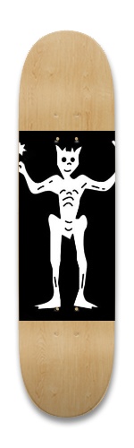 Design 511497 Skateboards, Longboards and Grip Tape