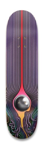Design 511502 Skateboards, Longboards and Grip Tape