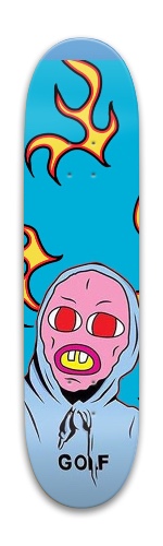 Design 511506 Skateboards, Longboards and Grip Tape