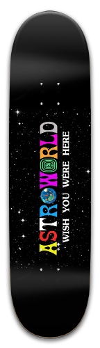 Design 511546 Skateboards, Longboards and Grip Tape