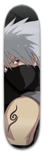 Design 511557 Skateboards, Longboards and Grip Tape