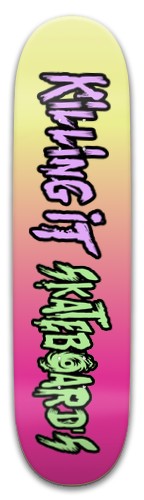 Design 511564 Skateboards, Longboards and Grip Tape