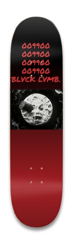 Design 511587 Skateboards, Longboards and Grip Tape