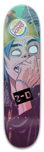 Design 511625 Skateboards, Longboards and Grip Tape Image