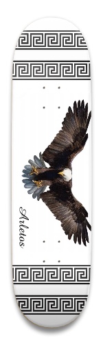 Design 511627 Skateboards, Longboards and Grip Tape Image