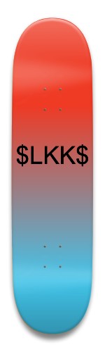 Design 511639 Skateboards, Longboards and Grip Tape