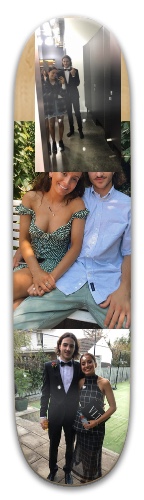 Design 511663 Skateboards, Longboards and Grip Tape Image