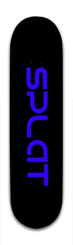Splat skateboards