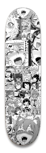 Design 511782 Skateboards, Longboards and Grip Tape