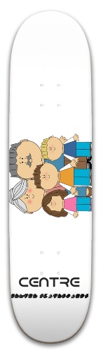 Design 511812 Skateboards, Longboards and Grip Tape Image