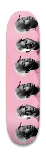 Design 511855 Skateboards, Longboards and Grip Tape