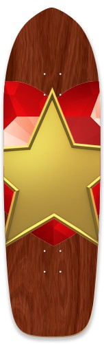 Design 511953 Skateboards, Longboards and Grip Tape Image