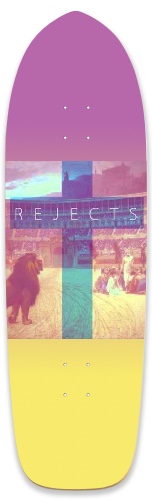 REJECTS