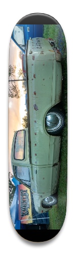 Design 511983 Skateboards, Longboards and Grip Tape Image