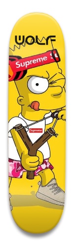 Design 511997 Skateboards, Longboards and Grip Tape Image