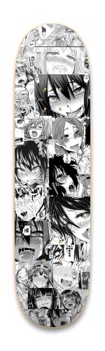 Design 511998 Skateboards, Longboards and Grip Tape Image