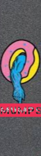 Design 512035 Skateboards, Longboards and Grip Tape Image