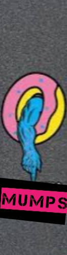 Design 512036 Skateboards, Longboards and Grip Tape Image