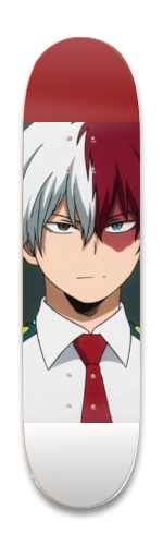 Todoroki Skateboards, Longboards and Grip Tape Image