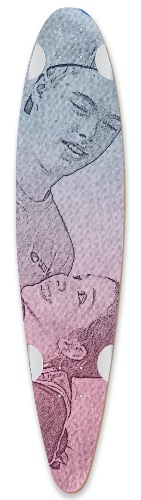 Design 512062 Skateboards, Longboards and Grip Tape Image