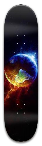 earth bord Skateboards, Longboards and Grip Tape Image