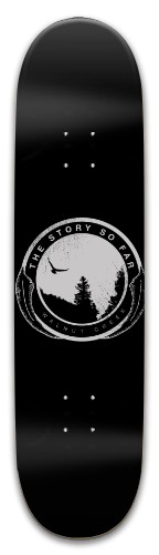 TSSF Skateboards, Longboards and Grip Tape Image