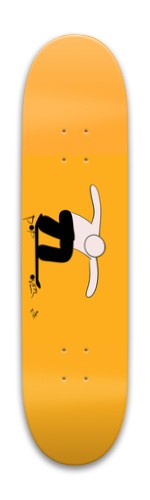 Design 512145 Skateboards, Longboards and Grip Tape