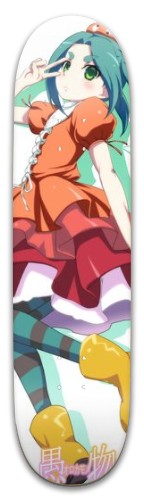 Design 512185 Skateboards, Longboards and Grip Tape Image