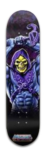 Design 512211 Skateboards, Longboards and Grip Tape