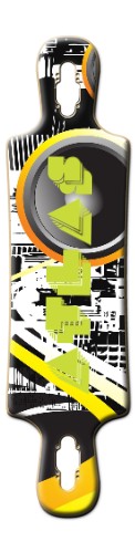Design 512228 Skateboards, Longboards and Grip Tape
