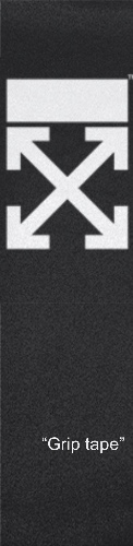 Design 512235 Skateboards, Longboards and Grip Tape