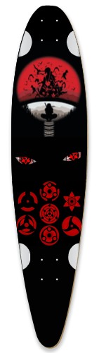 Design 512260 Skateboards, Longboards and Grip Tape