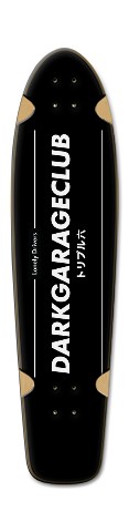 Design 512268 Skateboards, Longboards and Grip Tape